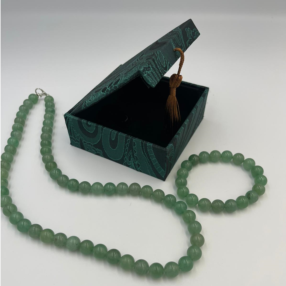 Armband en ketting sets