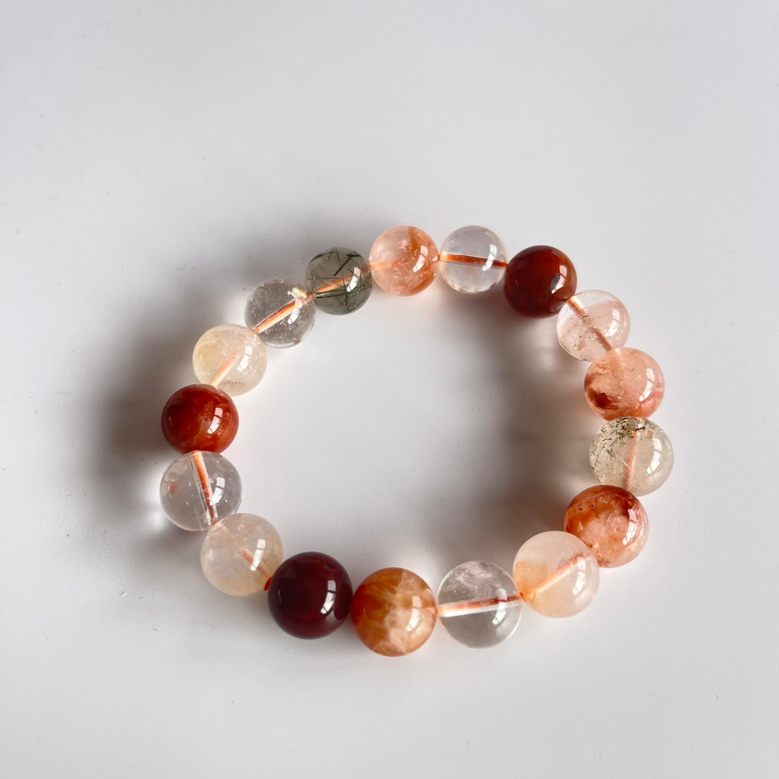 n16-three color silk stone-12mm1