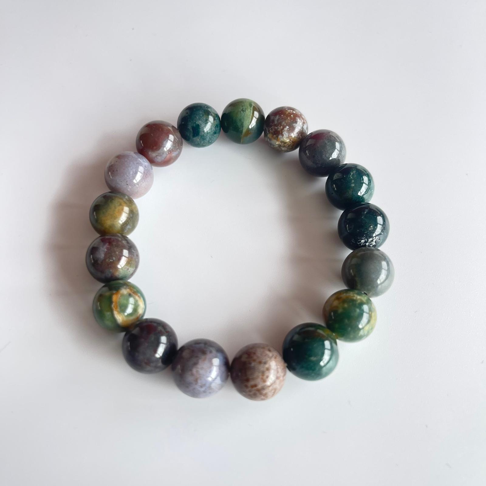 n25-five color jade-12mm2