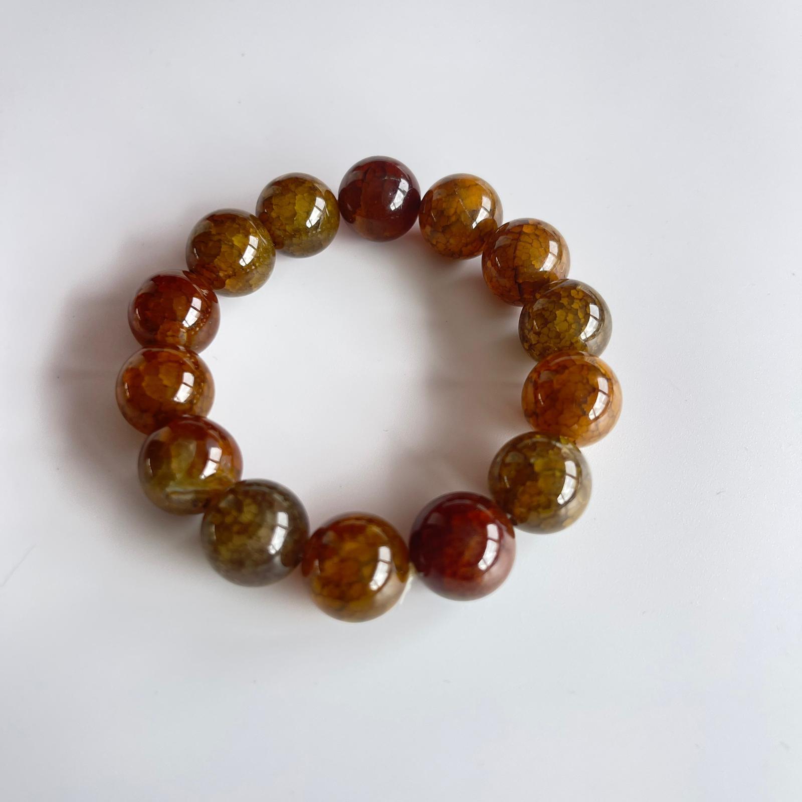 n29-dragon scale stone - 14 mm-1